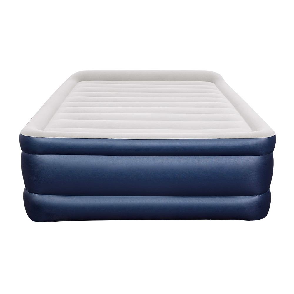 Bestway Queen Air Bed Builtin Pump Factory to Home