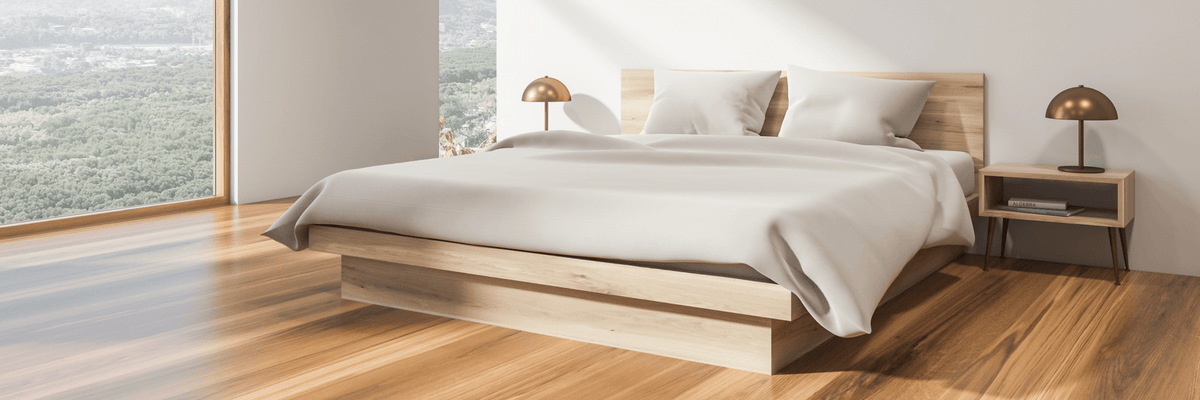 Finding the Perfect Cheap Queen Bed Frame