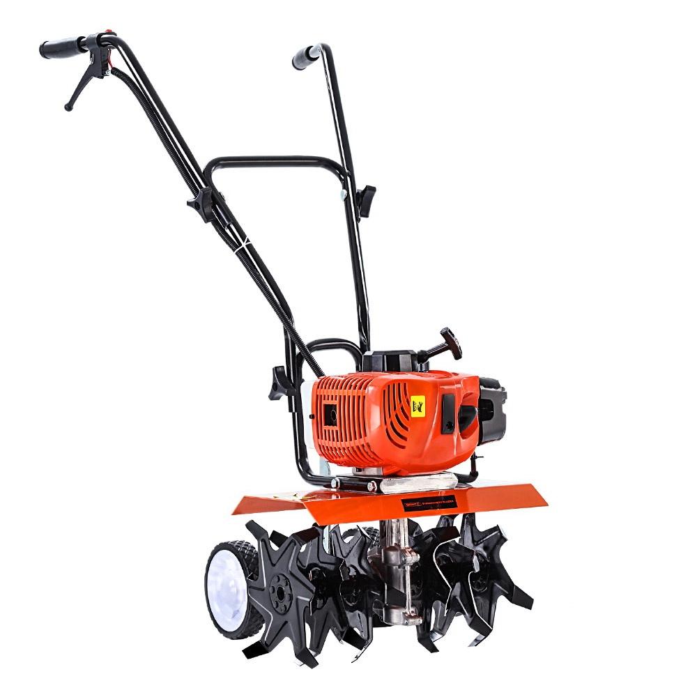 65CC Cultivator - Rotary Garden Hoe