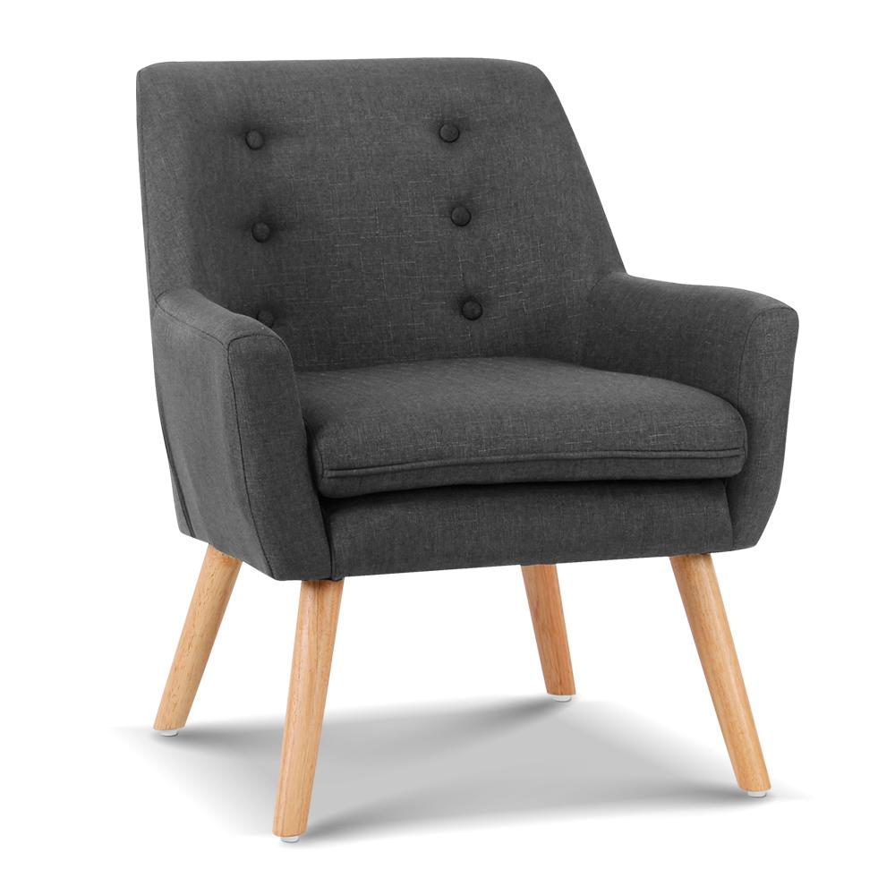 Armchair Tub Single Dining Chair | Factory to Home